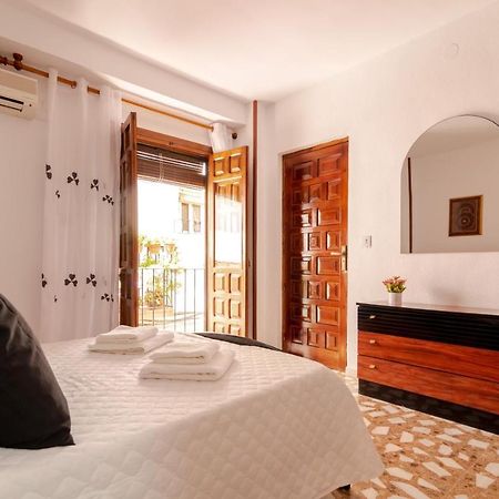 Casa Rural Mirador De Sole Cazorla Extérieur photo
