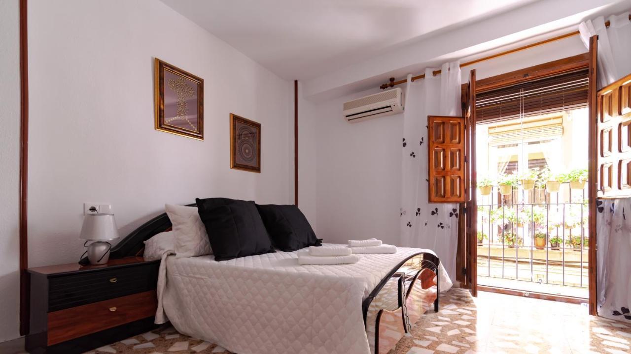 Casa Rural Mirador De Sole Cazorla Extérieur photo
